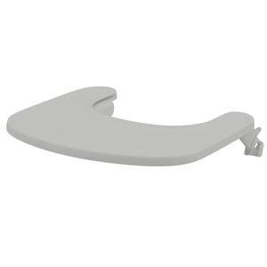 Set chaise haute LEMO 3in1 Cybex Suede Grey