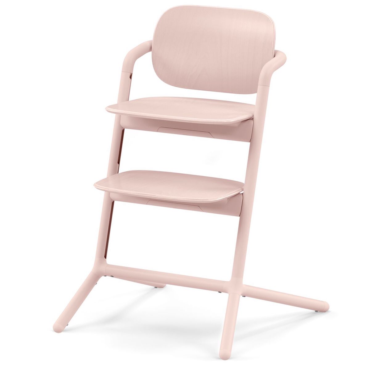 Set chaise haute LEMO 4in1 Cybex Pearl Pink
