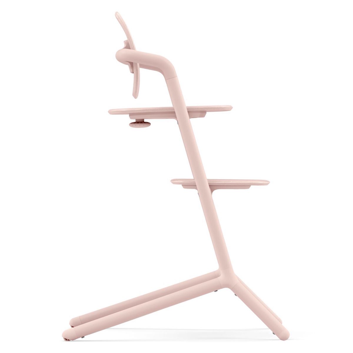 Set chaise haute LEMO 4in1 Cybex Pearl Pink