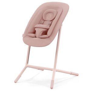Set chaise haute LEMO 4in1 Cybex Pearl Pink