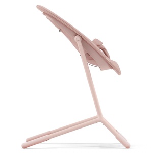 Set chaise haute LEMO 4in1 Cybex Pearl Pink