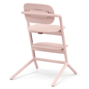 Set chaise haute LEMO 4in1 Cybex Pearl Pink