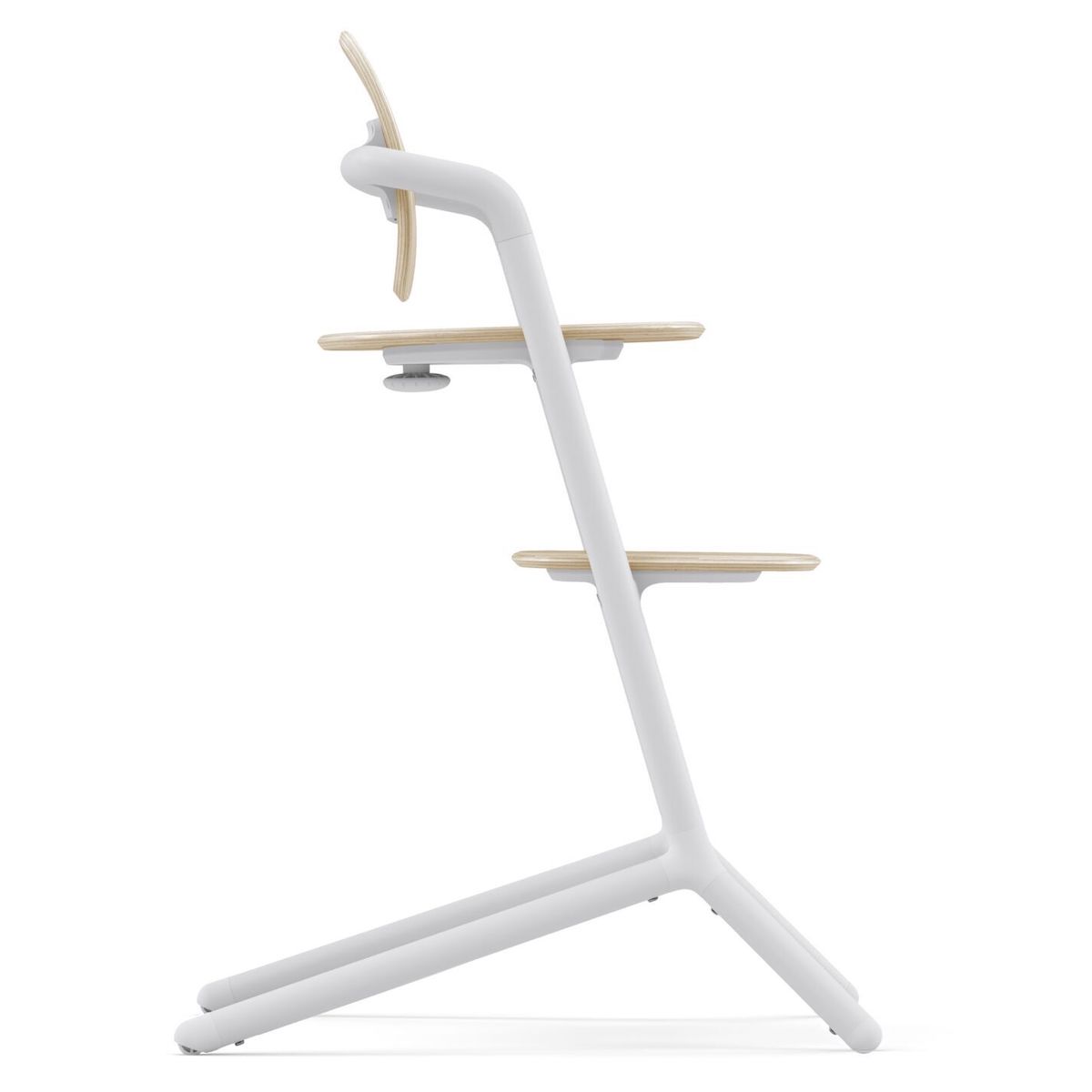 Set chaise haute LEMO 4in1 Cybex Sand White