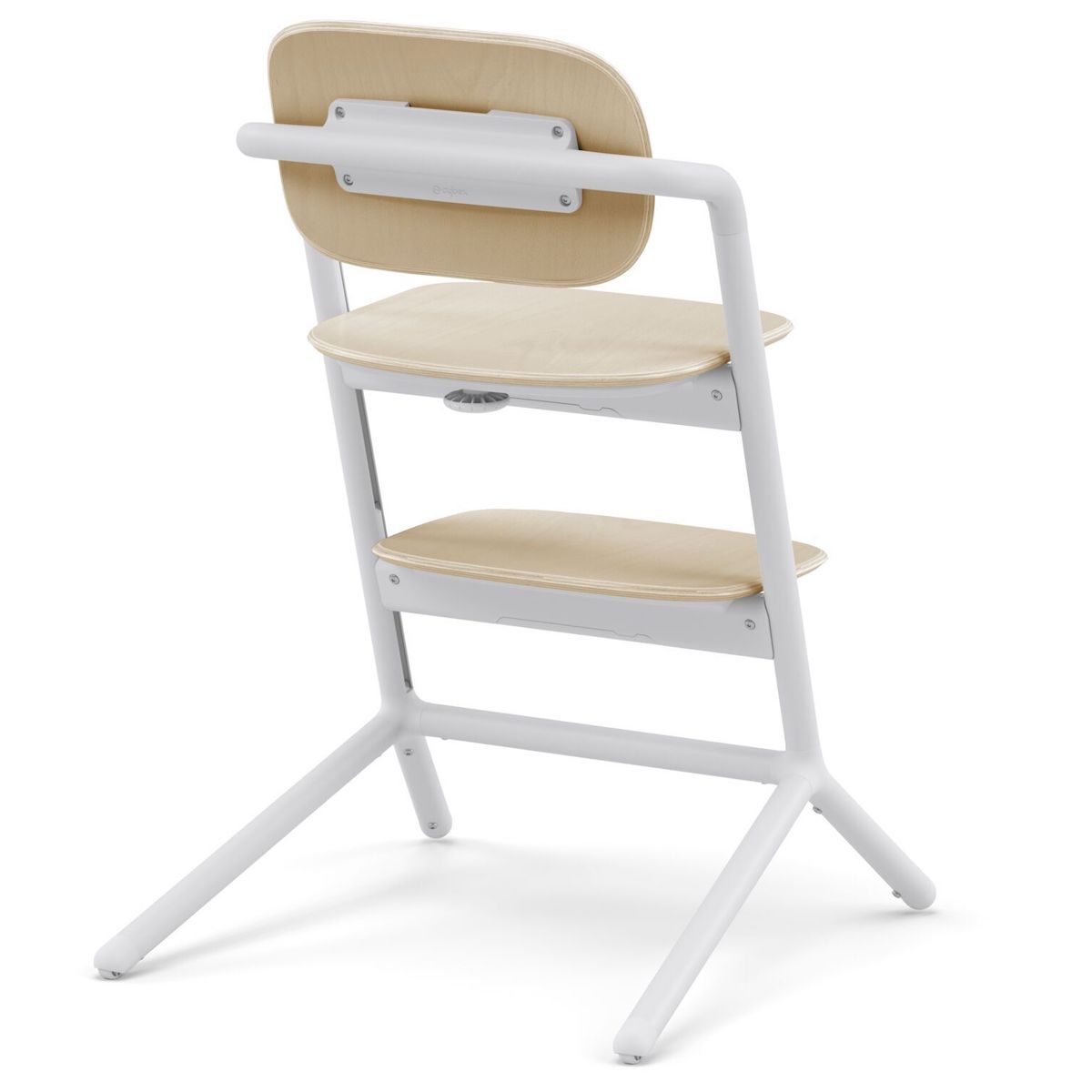 Set chaise haute LEMO 4in1 Cybex Sand White