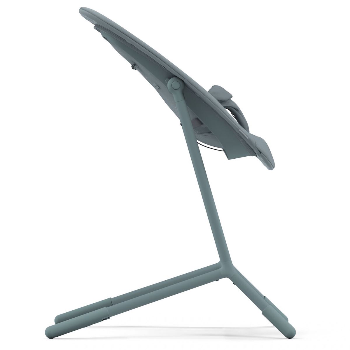 Set chaise haute LEMO 4in1 Cybex Stone Blue
