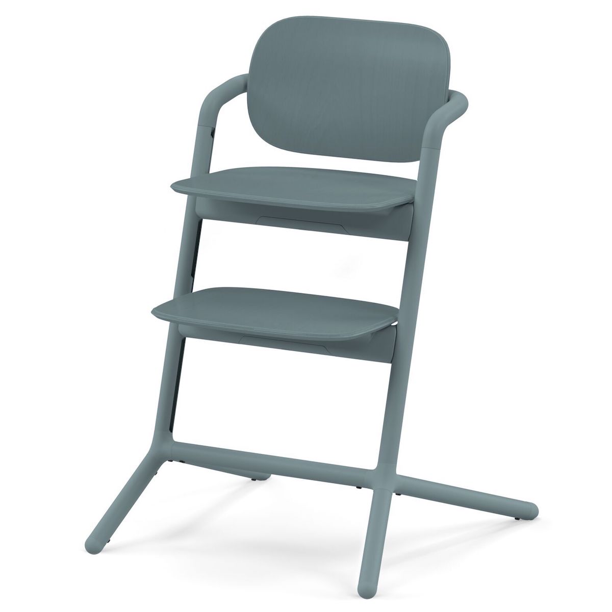 Set chaise haute LEMO 4in1 Cybex Stone Blue