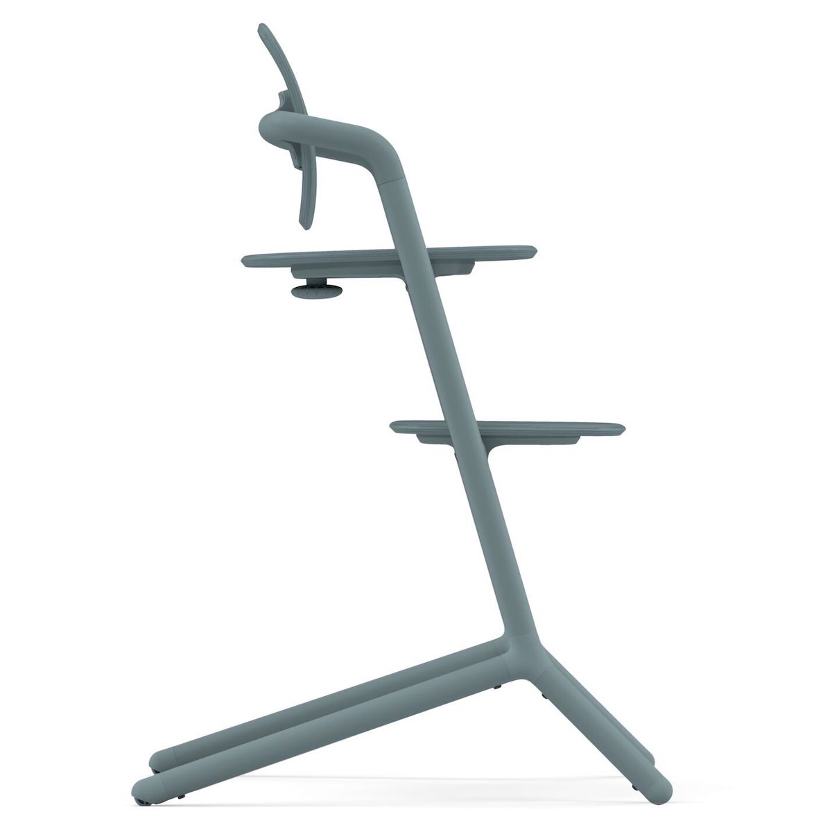 Set chaise haute LEMO 4in1 Cybex Stone Blue