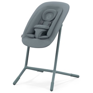 Set chaise haute LEMO 4in1 Cybex Stone Blue