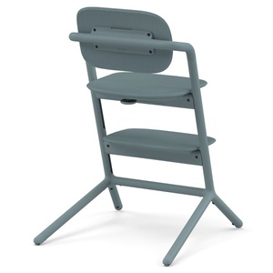 Set chaise haute LEMO 4in1 Cybex Stone Blue