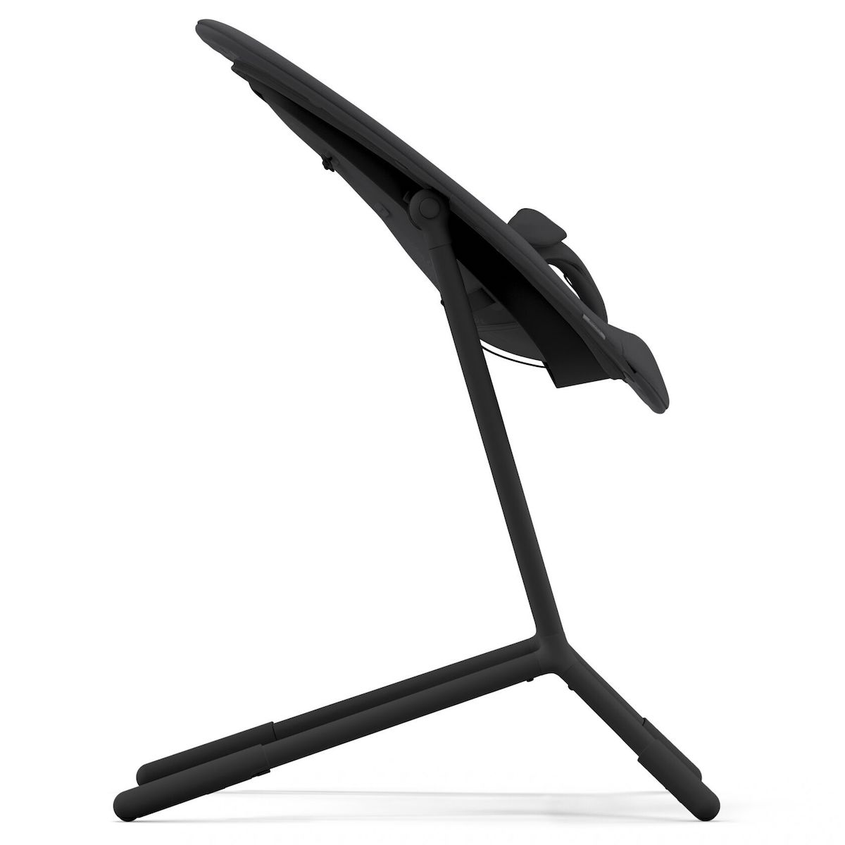 Set chaise haute LEMO 4in1 Cybex Stunning Black