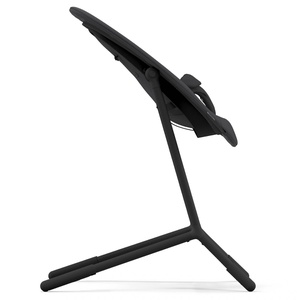 Set chaise haute LEMO 4in1 Cybex Stunning Black