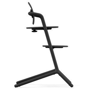 Set chaise haute LEMO 4in1 Cybex Stunning Black