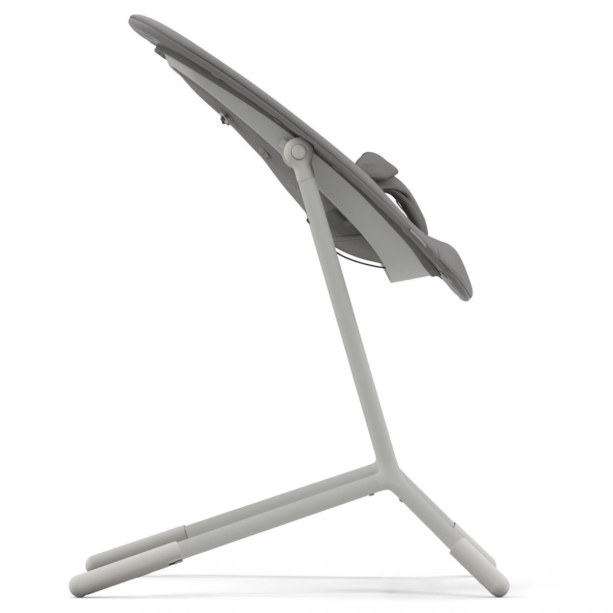 Set chaise haute LEMO 4in1 Cybex Suede Grey