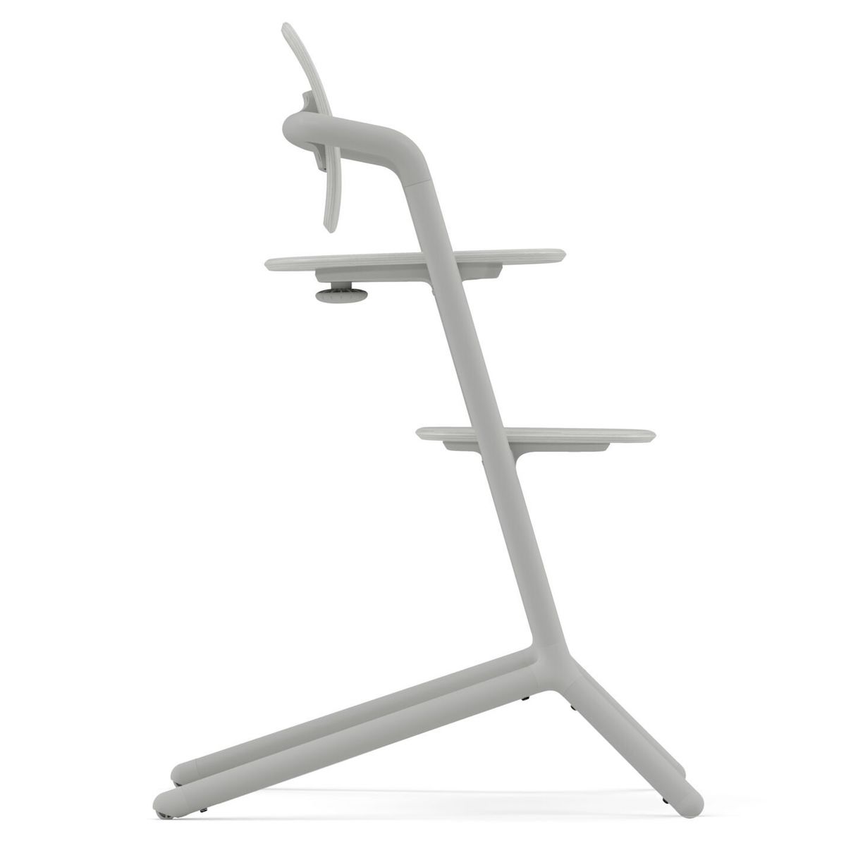 Set chaise haute LEMO 4in1 Cybex Suede Grey