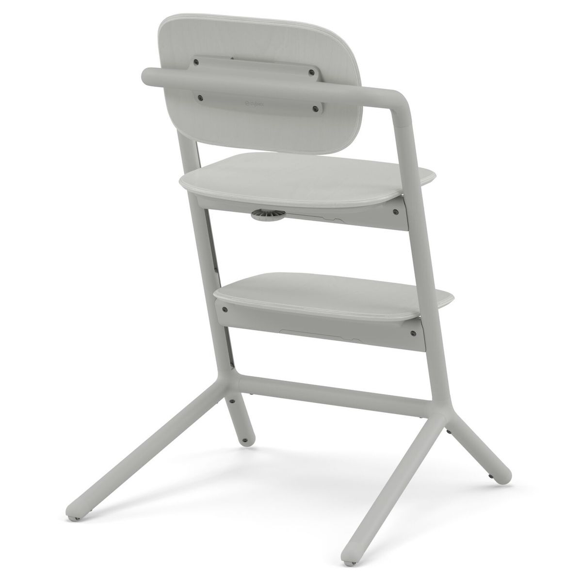 Set chaise haute LEMO 4in1 Cybex Suede Grey