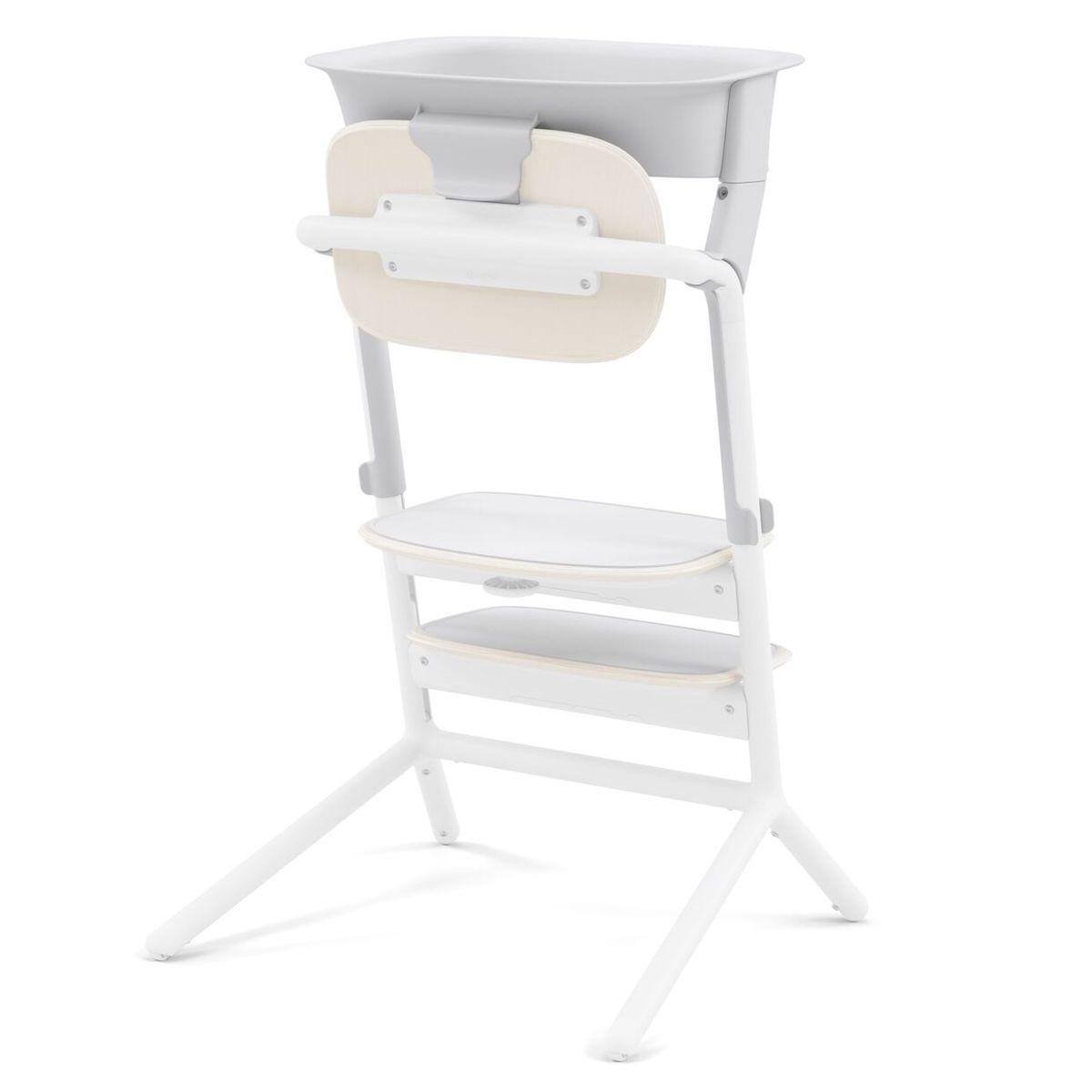 Set de Tour d’Apprentissage LEMO Cybex All white