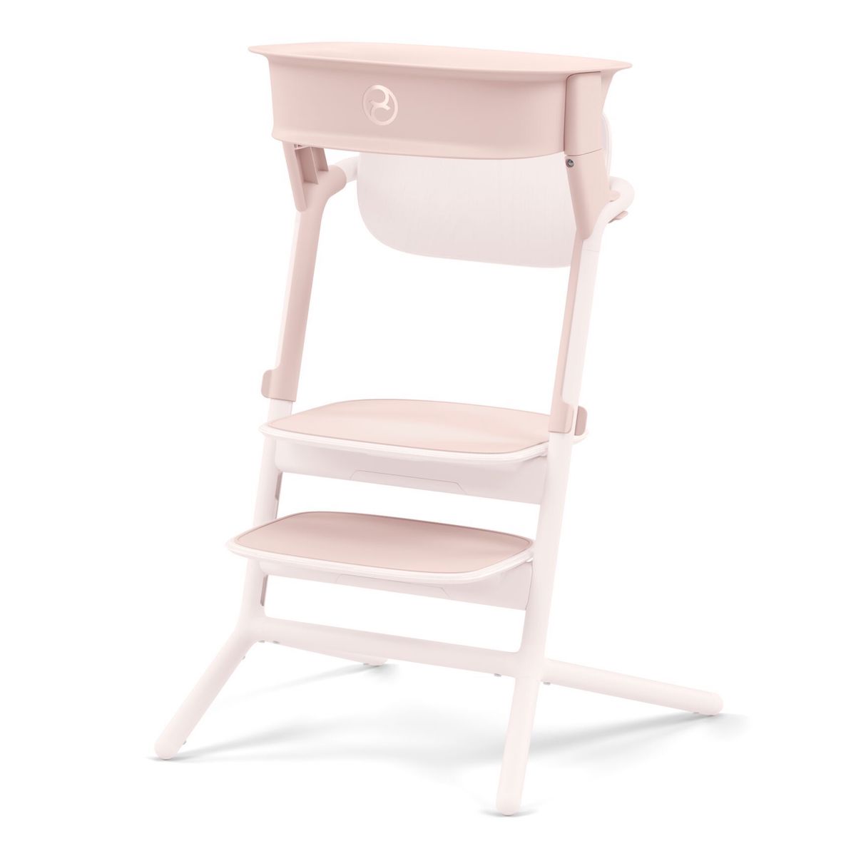 Set de Tour d’Apprentissage LEMO Cybex Pearl pink
