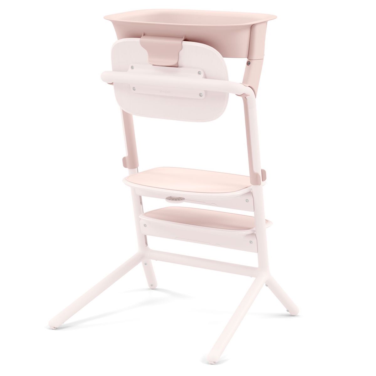 Set de Tour d’Apprentissage LEMO Cybex Pearl pink