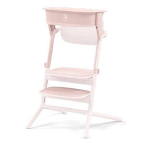 Set de Tour d’Apprentissage LEMO Cybex Pearl pink