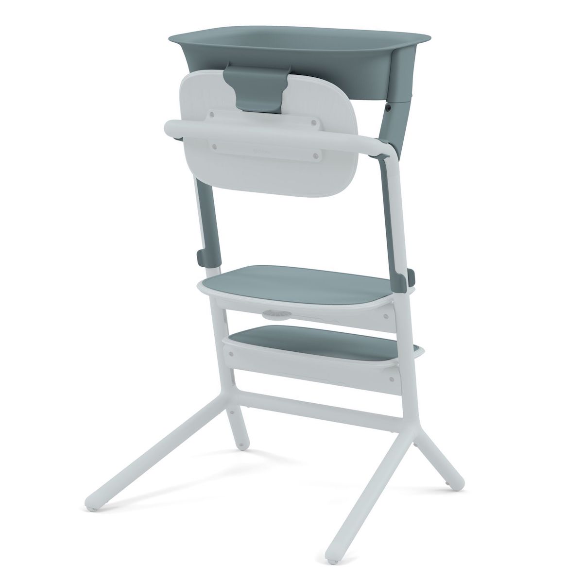 Set de Tour d’Apprentissage LEMO Cybex Stone blue