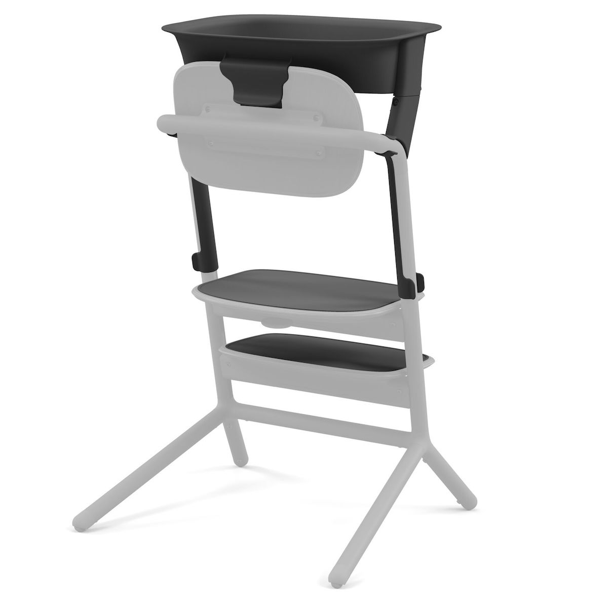 Set de Tour d’Apprentissage LEMO Cybex Stunning black