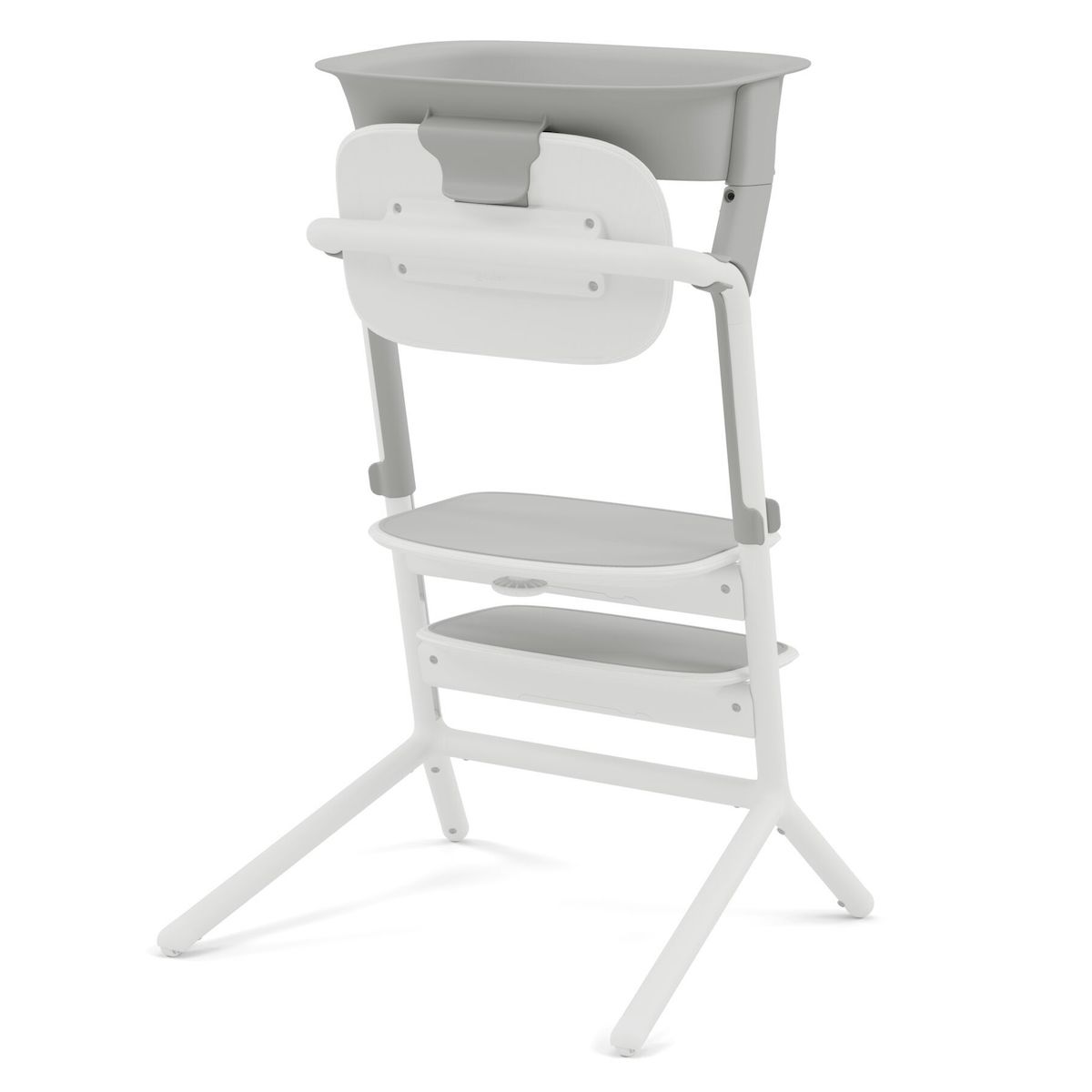 Set de Tour d’Apprentissage LEMO Cybex Suede grey