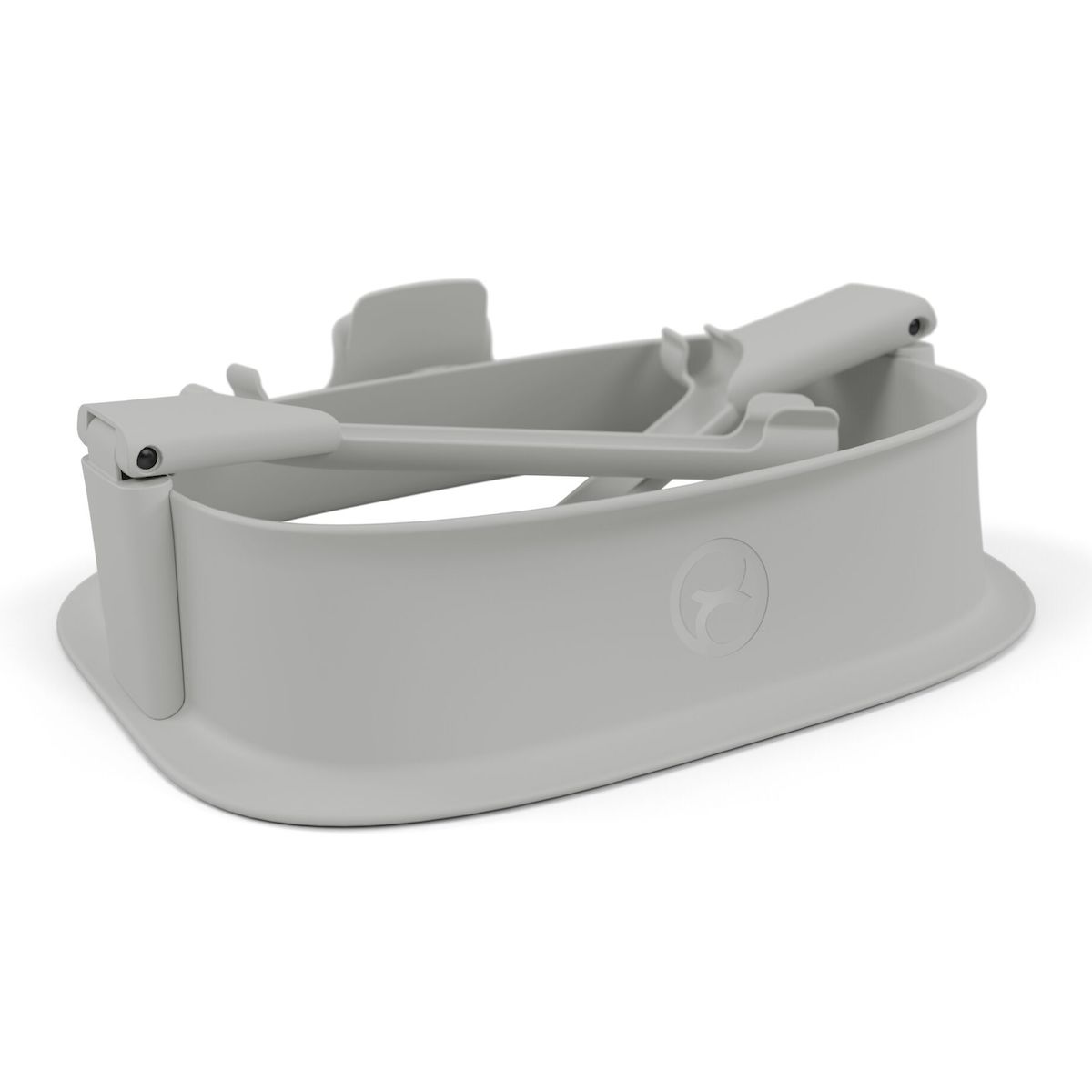 Set de Tour d’Apprentissage LEMO Cybex Suede grey