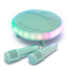Set karaoke Kidykaraoke Kidywolf