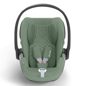 Siège auto bébé portable CLOUD T I-SIZE PLUS Cybex Leaf Green