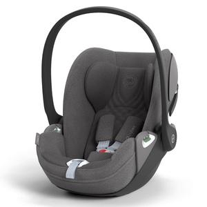 Siège auto bébé portable CLOUD T I-SIZE PLUS Cybex Mirage Grey