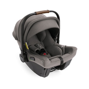 Siège auto bébé portable PIPA URBN Nuna granite