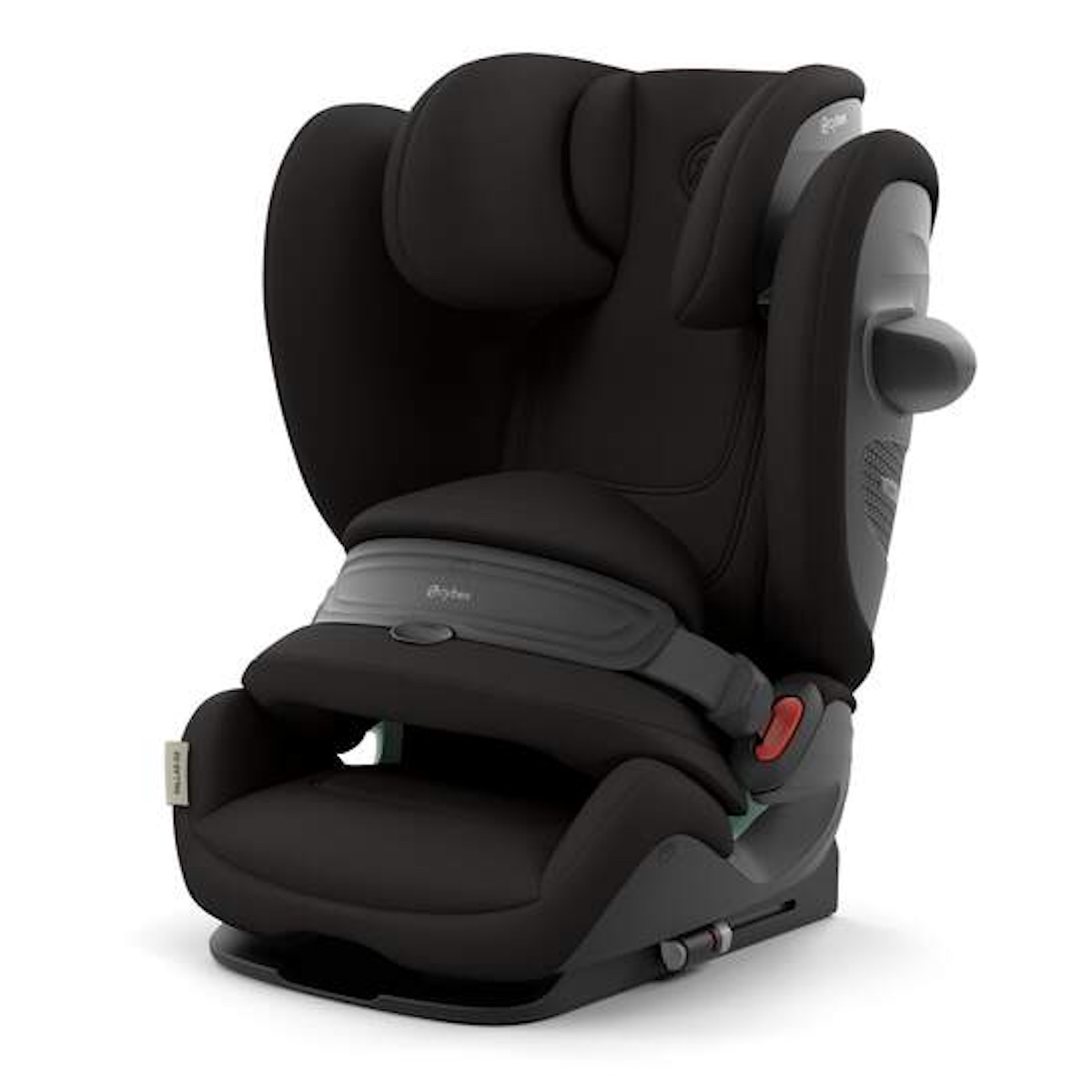 Siège auto de 15 mois à 12 ans PALLAS G2 I-Size Cybex Magic Black
