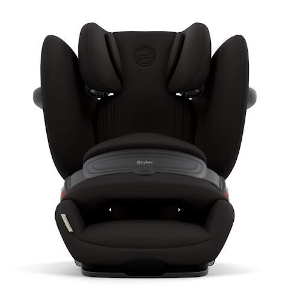 Siège auto de 15 mois à 12 ans PALLAS G2 I-Size Cybex Magic Black