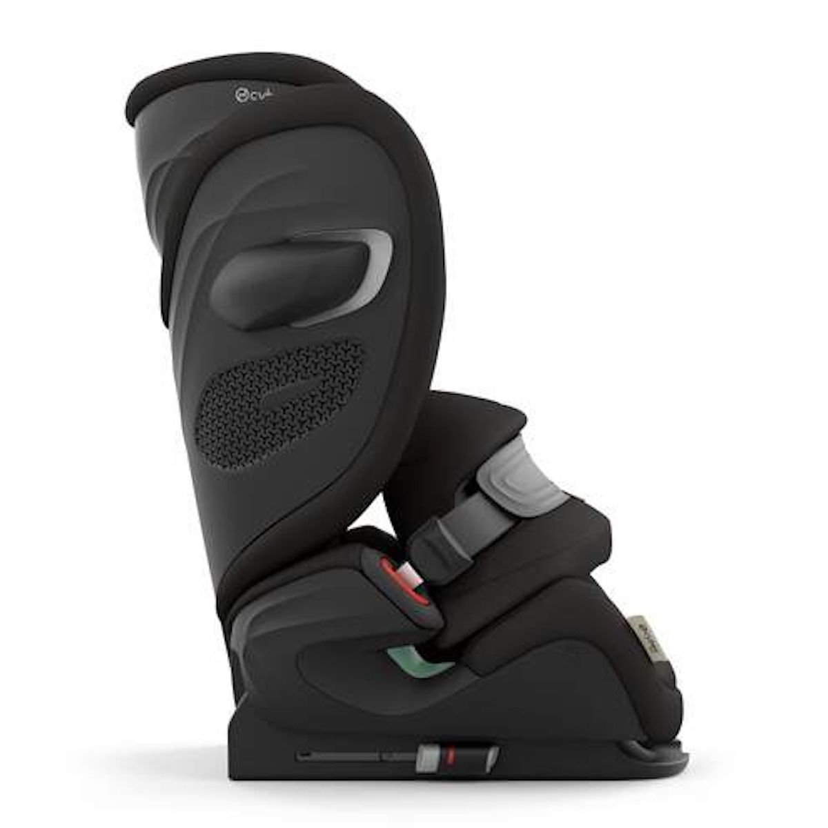 Siège auto de 15 mois à 12 ans PALLAS G2 I-Size Cybex Magic Black