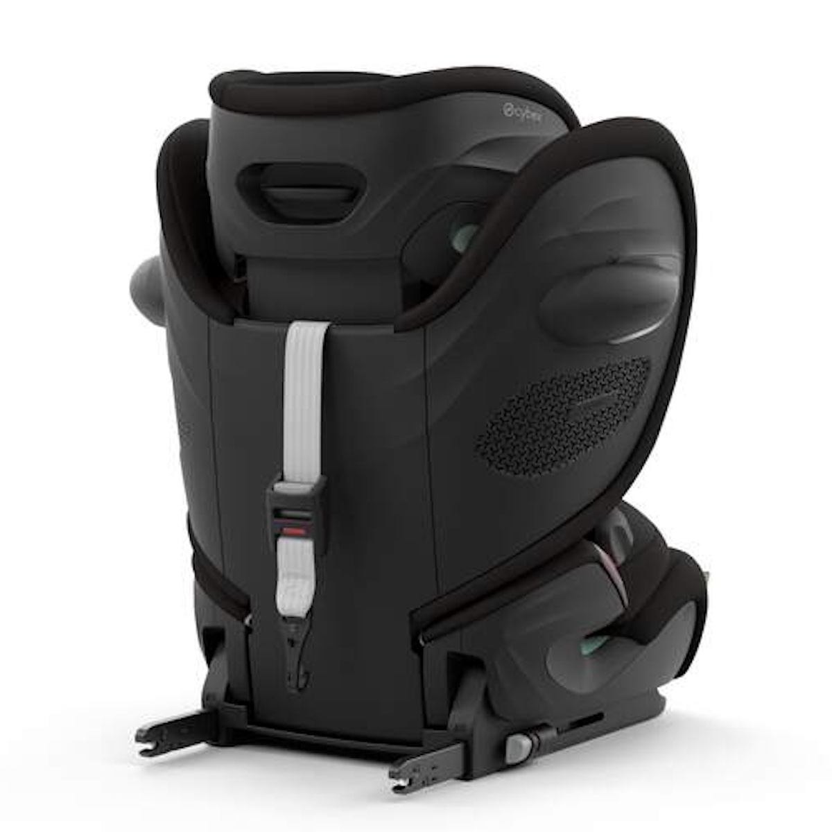 Siège auto de 15 mois à 12 ans PALLAS G2 I-Size Cybex Magic Black