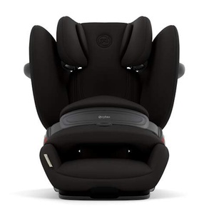 Siège auto de 15 mois à 12 ans PALLAS G2 I-Size Cybex Magic Black