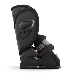 Siège auto de 15 mois à 12 ans PALLAS G2 I-Size Cybex Magic Black