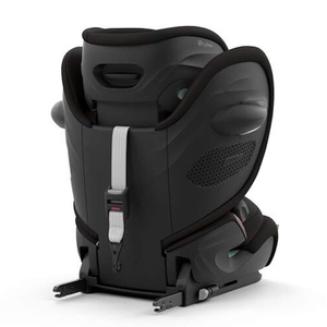 Siège auto de 15 mois à 12 ans PALLAS G2 I-Size Cybex Magic Black