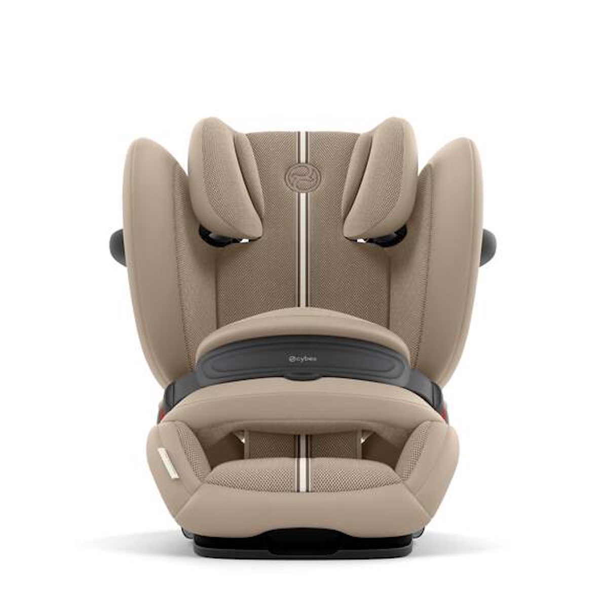 Siège auto de 15 mois à 12 ans PALLAS G3 PLUS Cybex Almond Beige