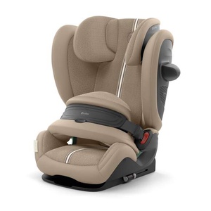 Siège auto de 15 mois à 12 ans PALLAS G3 PLUS Cybex Almond Beige