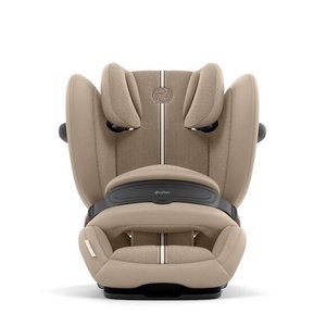 Siège auto de 15 mois à 12 ans PALLAS G3 PLUS Cybex Almond Beige