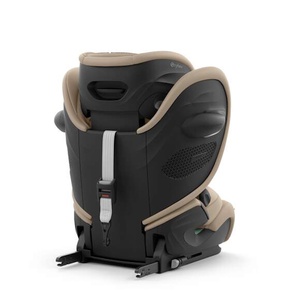 Siège auto de 15 mois à 12 ans PALLAS G3 PLUS Cybex Almond Beige