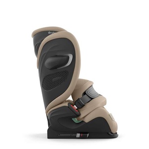 Siège auto de 15 mois à 12 ans PALLAS G3 PLUS Cybex Almond Beige