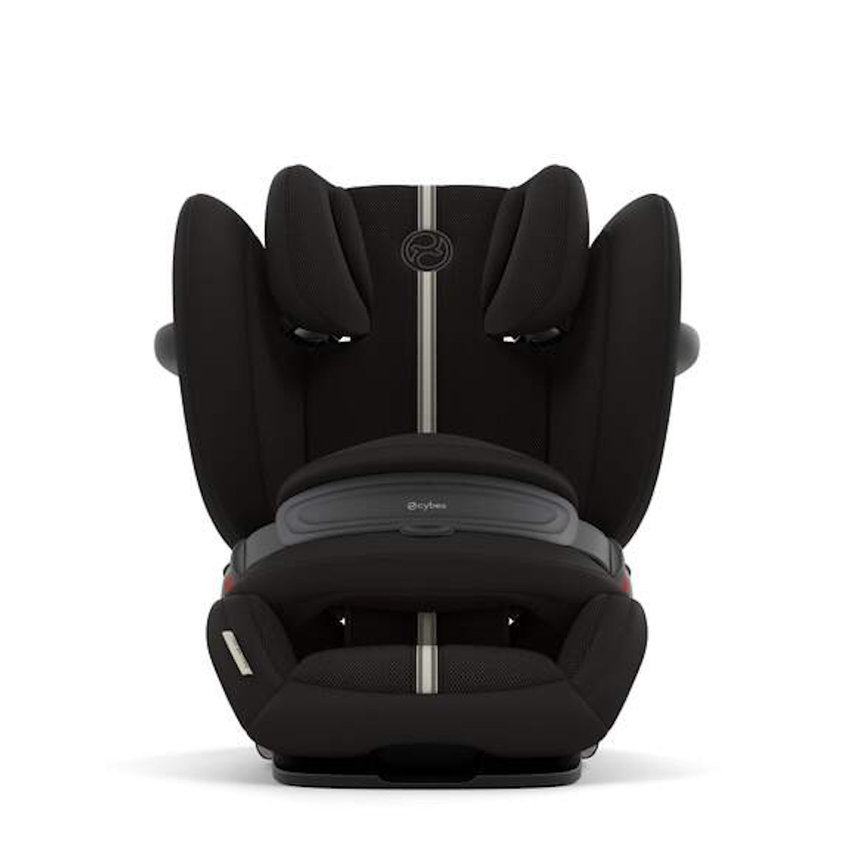 Siège auto de 15 mois à 12 ans PALLAS G3 PLUS Cybex Moon Black