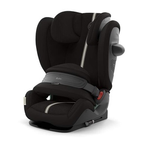 Siège auto de 15 mois à 12 ans PALLAS G3 PLUS Cybex Moon Black