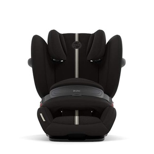 Siège auto de 15 mois à 12 ans PALLAS G3 PLUS Cybex Moon Black