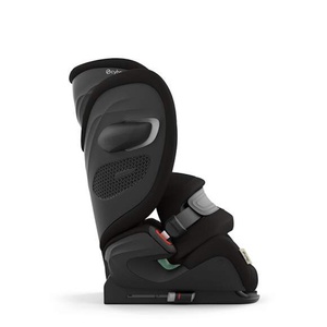 Siège auto de 15 mois à 12 ans PALLAS G3 PLUS Cybex Moon Black