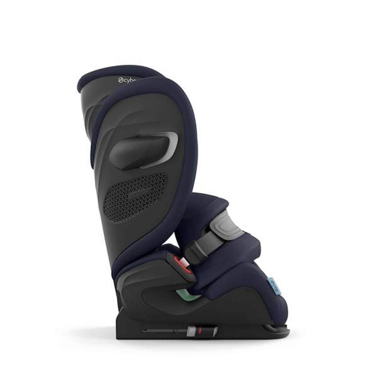 Siège auto de 15 mois à 12 ans PALLAS G3 PLUS Cybex Ocean Blue