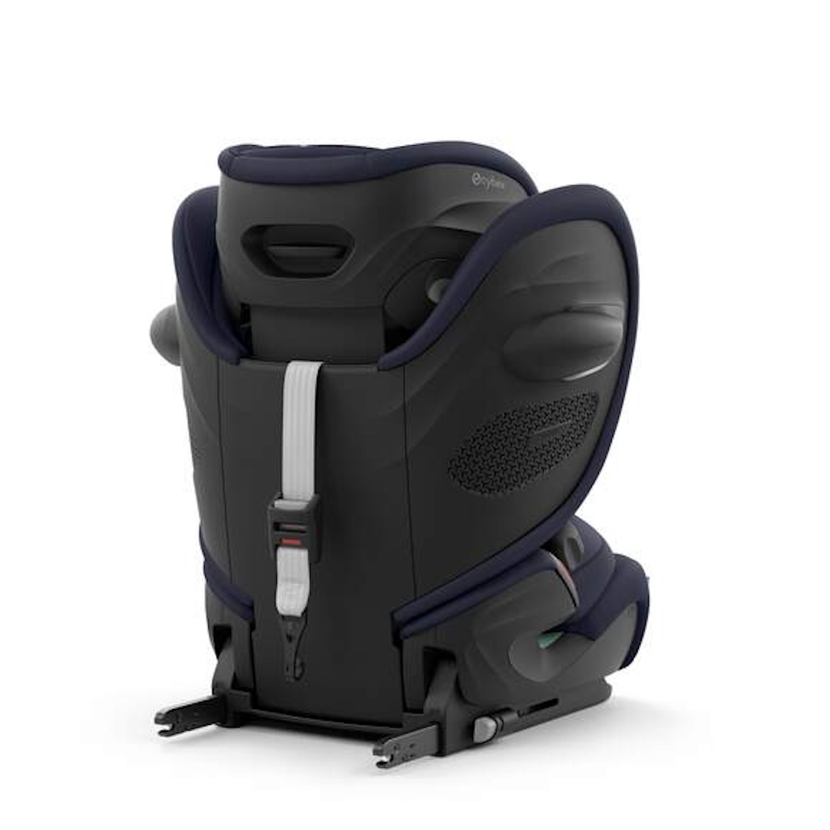 Siège auto de 15 mois à 12 ans PALLAS G3 PLUS Cybex Ocean Blue