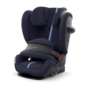 Siège auto de 15 mois à 12 ans PALLAS G3 PLUS Cybex Ocean Blue